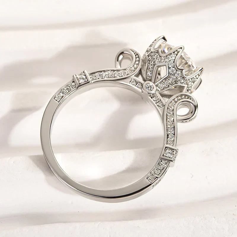 Promise Ring for Women