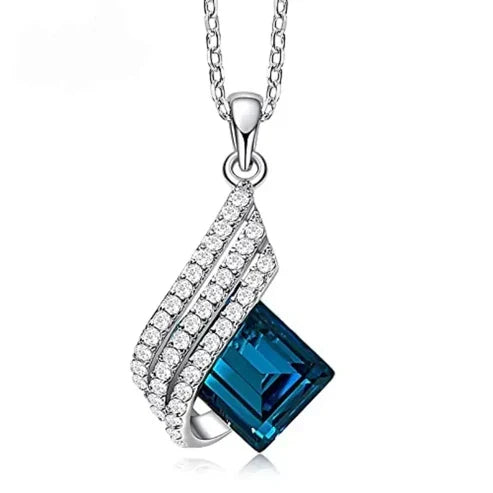 Brienne Solazure Jewellery Set