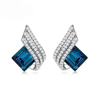 Brienne Solazure Jewellery Set