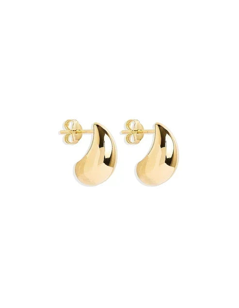Mato Drop Earrings
