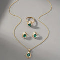 Noémie Glastra Jewellery Set