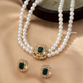 Tamsin Verdalle Jewellery Emerald