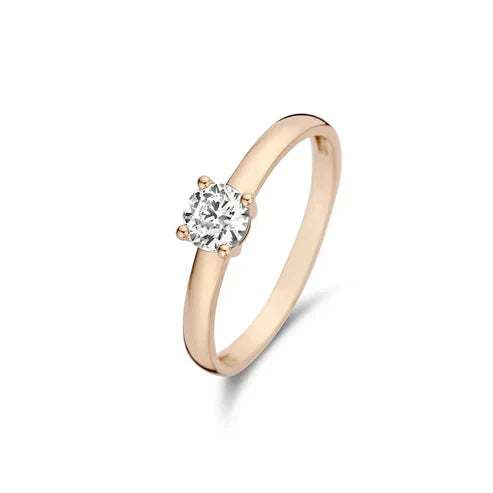 Mira Castelle Ring