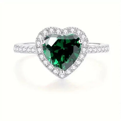 Delara Virenza Ring