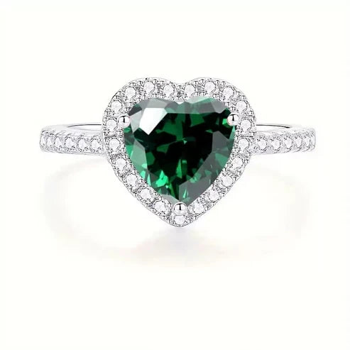 Delara Virenza Ring