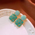 Bianca Selvaggia Earrings