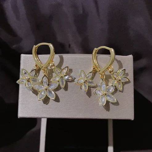 Stellara Noctis Earrings