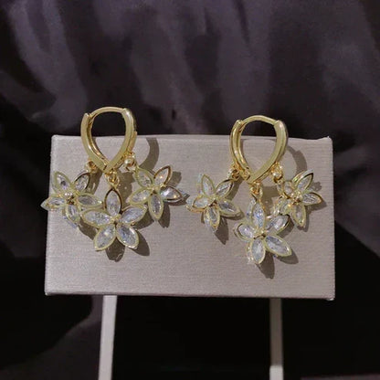 Stellara Noctis Earrings