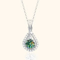 Alindra Voselle Necklace