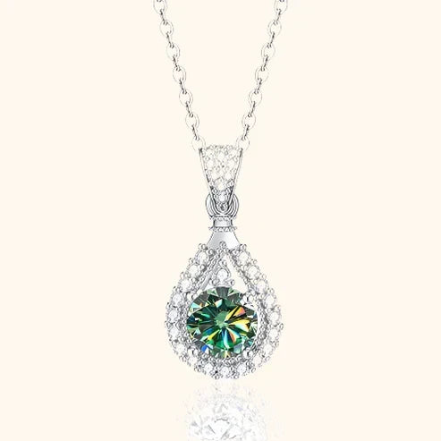 Alindra Voselle Necklace