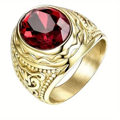 Ravelle Sangris Ring