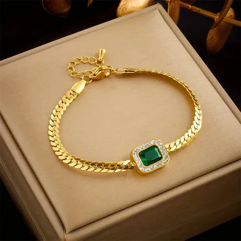 Orielle Verdaska Bracelet