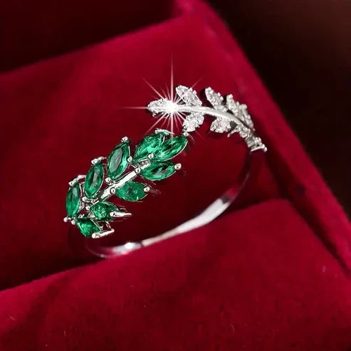 Vivara Lyselle Ring