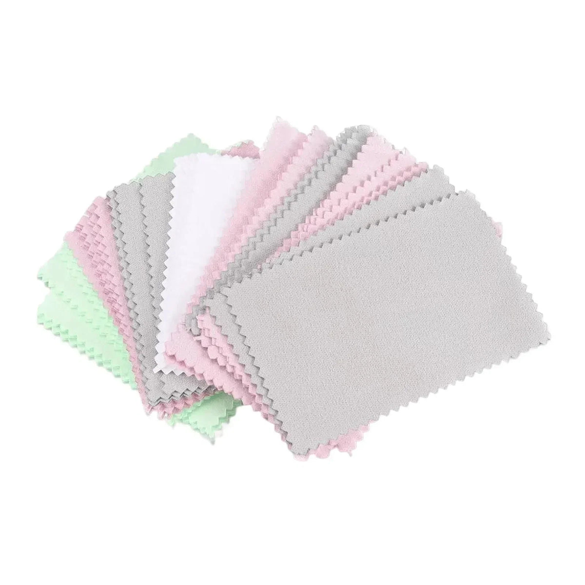 Premium Jewellery Cleaning Wipes