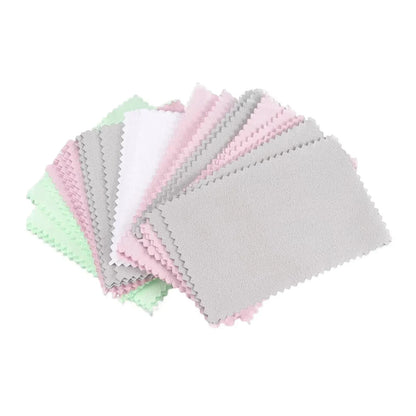 Premium Jewellery Cleaning Wipes