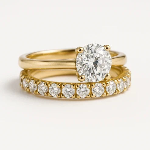 Savaya Ring Set