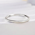 Simple Wedding Ring for Women
