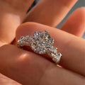 Promise Ring for Women
