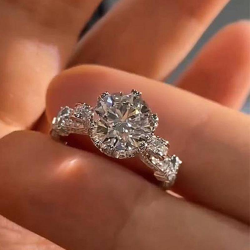Promise Ring for Women