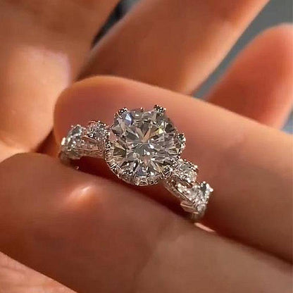 Promise Ring for Women