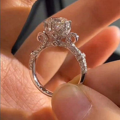 Promise Ring for Women